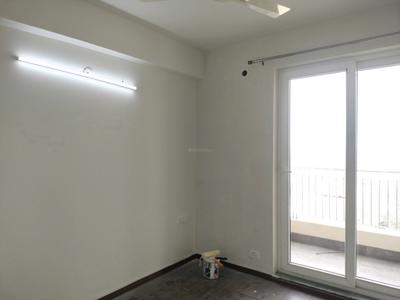 Bedroom Image of 1255 Sq.ft 2 BHK Apartment / Flat for sale in BPTP Discovery Park, Sector 80 Faridabad for Rs. 12500000