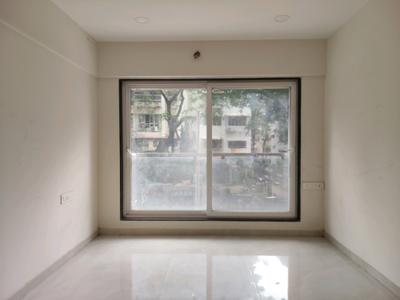 Bedroom Image of 1327 Sq.ft 3 BHK Apartment / Flat for sale in Kalpataru Vivant, Jogeshwari East Mumbai for Rs. 31400000
