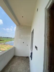 Balcony Image of 2200 Sq.ft 3 BHK Duplex for sale in Sundarpada Bhubaneswar for Rs. 11500000