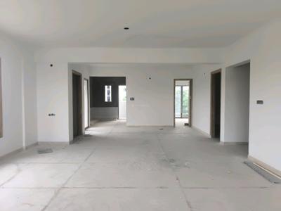 Living Room Image of 2150 Sq.ft 3 BHK Apartment / Flat for sale in Dhriti Elite, Vajarahalli Bengaluru for Rs. 21075150