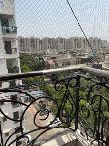 Balcony Image of 1700 Sq.ft 4 BHK Apartment / Flat for sale in Vasundhara Ghaziabad for Rs. 16700000