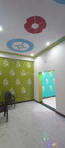 Hall Image of 1150 Sq.ft 2 BHK Independent House for sale in Pink City Lucknow for Rs. 5500000