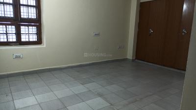 3 BHK Independent House