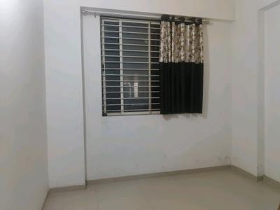 Bedroom Image of 1433 Sq.ft 3 BHK Apartment / Flat for rent in Orchid Pride, South Bopal Ahmedabad for Rs. 35000