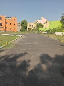 Image of 766 Sq.ft Residential Plot / Land for sale in Madhavaram Milk Colony, Chennai for Rs. 5745000