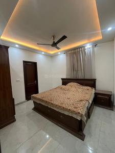 Bedroom Image of 1800 Sq.ft 4 BHK Builder Floor for sale in Gautam Nagar New Delhi for Rs. 25000000