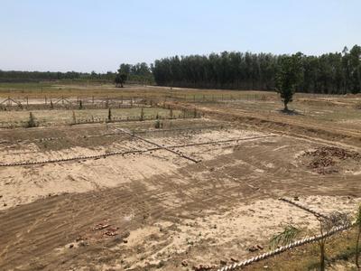 Image of 1250 Sq.ft Residential Plot / Land for sale in Ganeshpur, Dehradun for Rs. 2500000