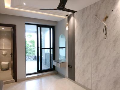 Bedroom Image of 2200 Sq.ft 4 BHK Apartment / Flat for sale in CGHS Chandanwari Apartments, Sector 7 Dwarka New Delhi for Rs. 33000000