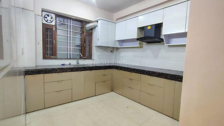 Sushant Lok Phase 3, Sector 57 Kitchen 1