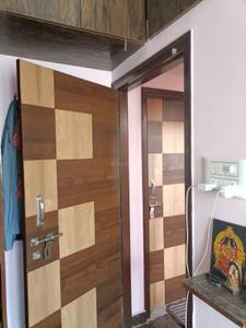 Bedroom Image of 3700 Sq.ft 8 BHK Independent House for sale in Vidyaranyapura Bengaluru for Rs. 19000000