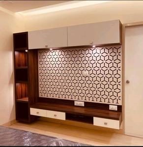 Bedroom Image of 2800 Sq.ft 3 BHK Independent House for rent in Clover Village, Kondhwa Pune for Rs. 45000