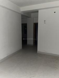 Hall Image of 833 Sq.ft 2 BHK Apartment / Flat for sale in Girish Park Kolkata for Rs. 8330000