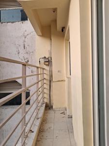 Living Room Image of 920 Sq.ft 2 BHK Apartment / Flat for sale in Paras Tierea, Sector 137 Noida for Rs. 7900000