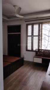 Bedroom Image of 2283 Sq.ft 3 BHK Apartment / Flat for rent in Great Value Sharanam, Sector 107 Noida for Rs. 58000