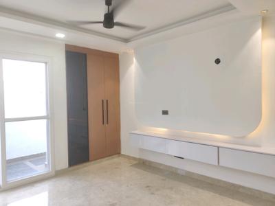 Bedroom Image of 3150 Sq.ft 4 BHK Builder Floor for sale in Sector 21C Faridabad for Rs. 33000000