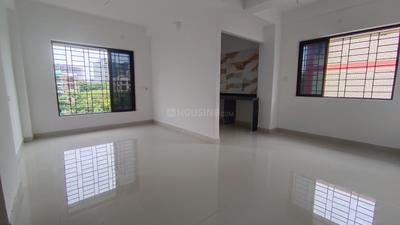 Hall Image of 1200 Sq.ft 3 BHK Apartment / Flat for sale in New Town Kolkata for Rs. 8700000