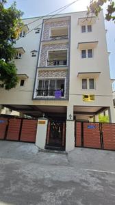 Image of 855 Sq.ft 2 BHK Apartment / Flat for sale in KK Nagar, Chennai for Rs. 13000000