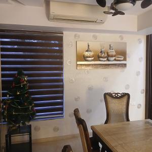 Hall Image of 4050 Sq.ft 4 BHK Duplex for sale in Tata Avenida, New Town Kolkata for Rs. 52000000