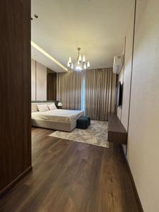 Bedroom Image of 3700 Sq.ft 4.5 BHK Apartment / Flat for sale in Sector 123 Mohali for Rs. 40700000