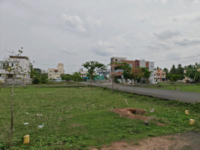 Residential Plot
