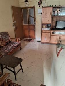 Hall Image of 961 Sq.ft 2 BHK Apartment / Flat for sale in Chala Vapi for Rs. 2800000