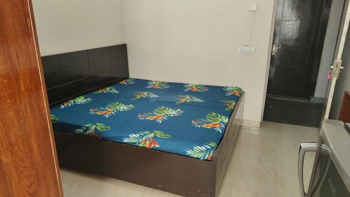 Emaar Emerald Floors Premier Bedroom 1