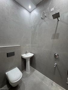Bathroom Image of 945 Sq.ft 4 BHK Villa for sale in Kharar Mohali for Rs. 9000000