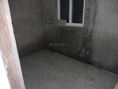 Bedroom Image of 1200 Sq.ft 3 BHK Apartment / Flat for sale in Top Whispering Winds, Behala Kolkata for Rs. 12000000