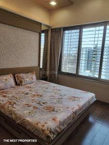 Bedroom Image of 980 Sq.ft 2 BHK Apartment / Flat for sale in MICL Aaradhya One, Chembur Mumbai for Rs. 24000000