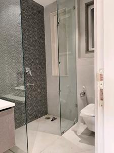 Bedroom Three Image of 2500 Sq.ft 4 BHK Builder Floor for sale in Paramount Low Rise Floors South City 2, Sector 49 Gurgaon for Rs. 33000000