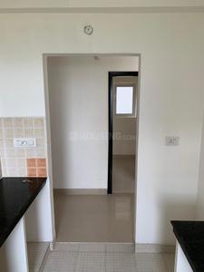 Kitchen Image of 954 Sq.ft 2 BHK Apartment / Flat for sale in Sahara City Homes Apartments Lucknow, Ghaila Lucknow for Rs. 4500000