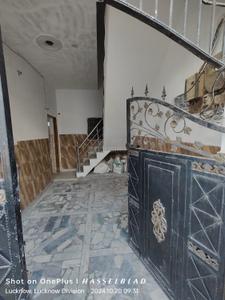 Balcony Image of 1000 Sq.ft 2 BHK Independent House for sale in Saadatganj Lucknow for Rs. 4200000