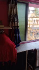 Balcony Image of 1049 Sq.ft 3 BHK Builder Floor for sale in Dum Dum Cantonment Kolkata for Rs. 3800000