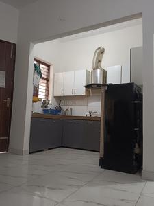 Kitchen Image of 1200 Sq.ft 3 BHK Independent House for sale in  Heights, Focal Point Dera Bassi for Rs. 8500000