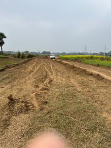 Image of 700 Sq.ft Residential Plot / Land for sale in Shivala Par, Patna for Rs. 1500000