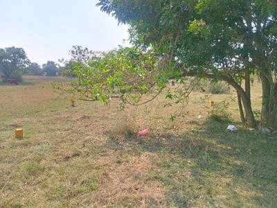 Image of 800 Sq.ft Residential Plot / Land for sale in Poonjeri, Chennai for Rs. 1000000