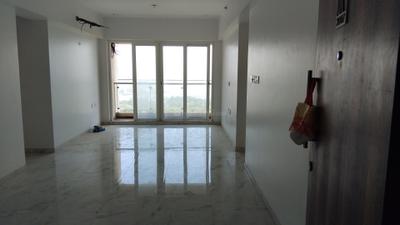 Living Room Image of 1700 Sq.ft 3 BHK Apartment / Flat for sale in Raheja Exotica Sorento, Madh Mumbai for Rs. 31500000