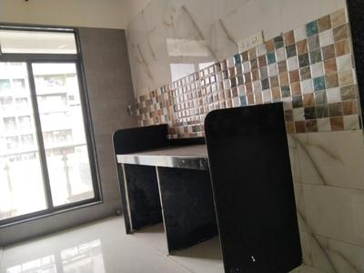 Kitchen Image of 1475 Sq.ft 3 BHK Apartment / Flat for sale in Tejas Symphony, Ulwe Navi Mumbai for Rs. 16900000
