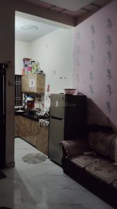 Hall Image of 5994 Sq.ft 2 BHK Independent House for sale in Lalchandpura Jaipur for Rs. 2850000
