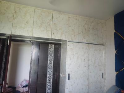 Bedroom Image of 805 Sq.ft 2 BHK Apartment / Flat for sale in Mahagun Mantra II, Noida Extension Greater Noida for Rs. 6500000