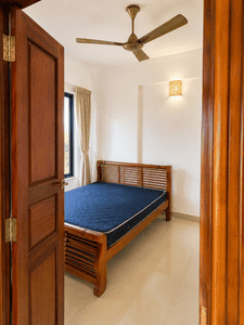 Image of 1700 Sq.ft 3 BHK Apartment / Flat for sale in Kent Glass House, Vyttila, Kochi for Rs. 10000000