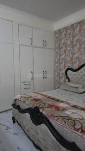 Bedroom Image of 1689 Sq.ft 3.5 BHK Apartment / Flat for sale in Ashiana Orchid, Surajpur Greater Noida for Rs. 19000000