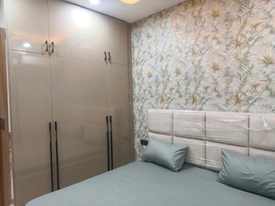Bedroom Image of 1650 Sq.ft 3 BHK Builder Floor for sale in Sector 99A Gurgaon for Rs. 19999995