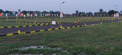 Image of 900 Sq.ft Residential Plot / Land for sale in Sriperumbudur, Chennai for Rs. 1620000