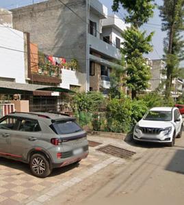 Image of 1800 Sq.ft 2 BHK Independent House for sale in Sector 63, Mohali for Rs. 38000000