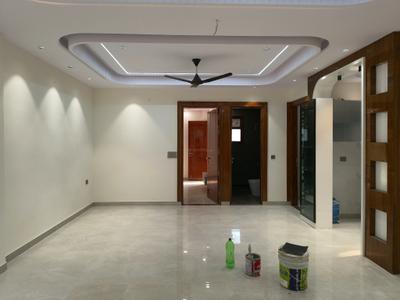 Living Room Image of 1800 Sq.ft 3 BHK Builder Floor for sale in Vaishali Ghaziabad for Rs. 17300000