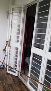 Balcony Image of 1000 Sq.ft 2 BHK Apartment / Flat for sale in Shreenath Residency, Harsul Aurangabad for Rs. 6000000