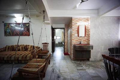 Hall Image of 972 Sq.ft 2 BHK Apartment / Flat for sale in Satellite Ahmedabad for Rs. 6000000