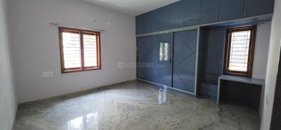 Bedroom Image of 2000 Sq.ft 2 BHK Builder Floor for rent in Nagarbhavi Bengaluru for Rs. 35000