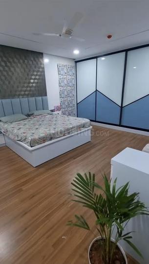 cybercity Marina Skies Bedroom 1